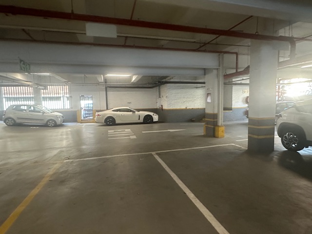 To Let commercial Property for Rent in Zonnebloem Western Cape